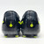 Used Nike TIEMPO LEGEND 8 Soccer Cleats Black Junior 03 11805-S000082990 View 3