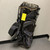 Used Datrek SPORTS TREK Mens Stand Bag Black 11855-S000205674 View 3
