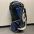 Used Maxfli Mens Stand Bag Black And Royal Blue 11855-S000205688 View 4