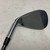 Used Ping G410 BLACK DOT Golf Wedge Mens RH Sand Wedge 11855-S000205691 View 3