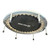 Used Exercise Trampoline Grey 11820-S000057872 View 2