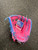 Used Wilson A2000 1777 BB/SB Glove RH Throw Pink 12 3/4" 11726-S000297620 View 1