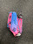 Used Wilson A2000 1777 BB/SB Glove RH Throw Pink 12 3/4" 11726-S000297620 View 3