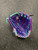 Used Wilson A2000 DP15SS BB/SB Glove RH Throw Purple 11 1/2" 11726-S000297622 View 1