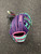 Used Wilson A2000 DP15SS BB/SB Glove RH Throw Purple 11 1/2" 11726-S000297622 View 2