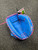 Used Wilson A1000 CM33 BB/SB Catchers RH Throw Pink 33" 11726-S000297624 View 1