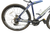Used Mongoose IMPASSE 29 Mountain Bike Mens Royal Blue 48-52cm - 19-20" - LG Frame 10589-S000435003 View 5