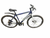 Used Mongoose IMPASSE 29 Mountain Bike Mens Royal Blue 48-52cm - 19-20" - LG Frame 10589-S000435003 View 2