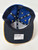 Used New Era BASEBALL OSHAWA S/M FLEX FIT BB/SB Cap Royal Blue And Yellow 11891-C000319692 View 2