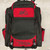 Used RIDGE ROLLER THE RIDGE Disc Golf Backpack Red 11855-S000205695 View 1