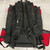 Used RIDGE ROLLER THE RIDGE Disc Golf Backpack Red 11855-S000205695 View 3