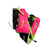 Used Franklin 22452 Baseball/Softball Glove T-ball Pink 9" View 1