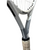 Used Wilson US OPEN 23 Junior Tennis Racquet White 23" 11218-S000428731 View 2