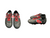 Used Lotto STORM Soccer Cleats Black Junior 01 11917-S000018516 View 1