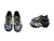 Used Adidas PUNTERO Soccer Cleats Black Youth 11.0 11917-S000018518 View 1