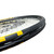 Used Head TI. S1 PRO Adult Tennis Racquet Black 4 1/4" View 5