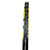 Used Head TI. S1 PRO Adult Tennis Racquet Black 4 1/4" View 4