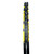 Used Head TI. S1 PRO Adult Tennis Racquet Black 4 1/4" View 3