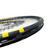 Used Head TI. S1 PRO Adult Tennis Racquet Black 4 1/4" View 6