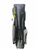 Used Nike AIR SPORT STAND BAG Mens Stand Bag Black And Optic Yellow 11843-S000024287 View 4