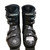 Used Alpina DISCOVERY Mens DH Ski Boot Black 300 MP - M12 11813-S000348865 View 3