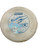 Used Innova DX MAKO3 Disc Golf Mid Range White 11347-S000271053 View 1