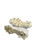 Used Nike HYPERDIAMOND 4 BB/SB Cleats White And Black Senior 9 11721-S000285127 View 2