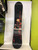 Used Burton MAYHEM Mens Snowboard Only Black 155 cm 11900-S000025652 View 1