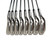 Used Taylormade R7 Men's RH Iron Set 3I-PW Regular Flex Steel Shaft 11506-S000305676 View 2