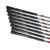 Used Taylormade R7 Men's RH Iron Set 3I-PW Regular Flex Steel Shaft 11506-S000305676 View 6