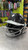 Used Easton Z5 Batting Helmet w/Mask Black M/L 11477-S000214051 View 1