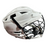 Used Cascade CPVR Lacrosse Helmet White S/M 11375-S000378638 View 4