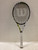 Used Wilson HYPER ION 3.0 Adult Tennis Racquet Black 4 3/8" 11725-S000503900 View 1
