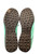Used Puma Soccer Indoor Shoes Turquoise Senior 7.5 11842-S000230815 View 3