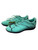 Used Puma Soccer Indoor Shoes Turquoise Senior 7.5 11842-S000230815 View 2