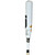 Used Demarini CF CBZS-22 BB/SB USSSA 2 3/4 Bat 28" View 2