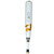 Used Demarini CF CBZS-22 BB/SB USSSA 2 3/4 Bat 28" View 3