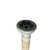 Used Demarini CF CBZS-22 BB/SB USSSA 2 3/4 Bat 28" View 7