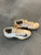 Used Nike 27 CLEATS BB/SB Cleats White Senior 9.5 11614-S000238648 View 1