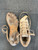 Used Nike REACT BASEBALL CLEATS BB/SB Cleats White Senior 8.5 11614-S000238649 View 2