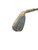 Used Ping G 8I Mens Individual Iron RH 8 Iron 11892-S000032479 View 4