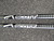 Used Scott SYNERGY SERIES 2 Mens DH Ski Pole Black 130 cm / 52 in 11849-S000041053 View 1