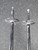 Used Scott SYNERGY SERIES 2 Mens DH Ski Pole Black 130 cm / 52 in 11849-S000041053 View 3