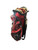 Used USERIES STAND BAG Mens Stand Bag Red 11892-S000032548 View 2