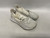 Used Under Armour Basketball Shoes Y White Junior 06 11895-S000030506 View 2
