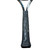 Used Prince 03 BLUE Adult Tennis Racquet Black 4 1/4" View 7