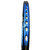 Used Prince 03 BLUE Adult Tennis Racquet Black 4 1/4" View 4