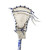 Used Brine RECRUIT ATTACK/ MIDFIELD STICK Men Atk/Mid Complete Stick Royal Blue 11617-S000347565 View 3