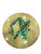 Used Discraft CAPTAINS RAPTOR Disc Golf Driver Yellow 11884-S000065543 View 1