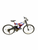 Used Dunlop WHIPLASH Mountain Bike Mens Grey 43-47cm - 17-18" - MD Frame 10589-C000435010 View 1